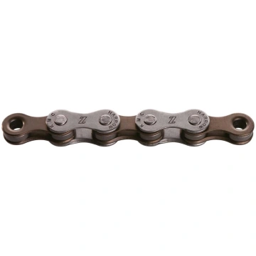 KMC Z7 Grey/Brown 7/8-speed 114-links ( 4715575890