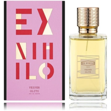 Ex Nihilo Vesper Glitz EDP smaržūdens unisex, 100 