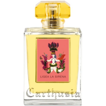 CARTHUSIA - “Ligea the Siren” EDP - 50