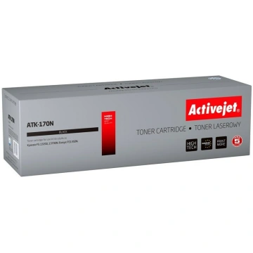 Activejet ATK-170N Toner (replacement for Kyocera 