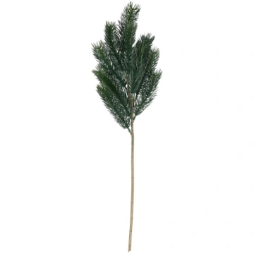 Mākslīgais zars GREENLAND H55cm egle 89128