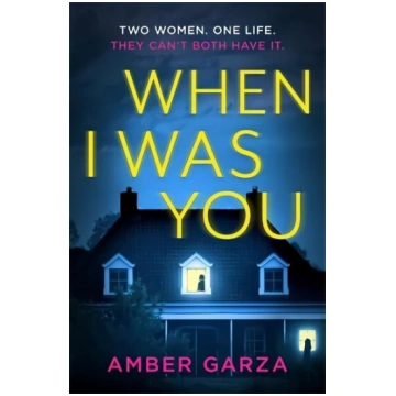 When I Was You: The utterly addictive psychologica