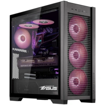 Dators VIST PBA PC Gaming Ryzen 7 8700F - RAM 32GB