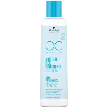 Schwarzkopf Professional BC Bonacure Moisture Kick