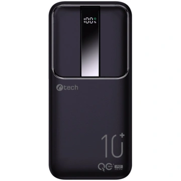 Powerbank C-Tech C-TECH Powerbanka 10000mAh Li-Pol