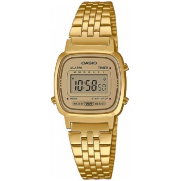 Rokas pulkstenis Casio LA670WETG-9AEF
