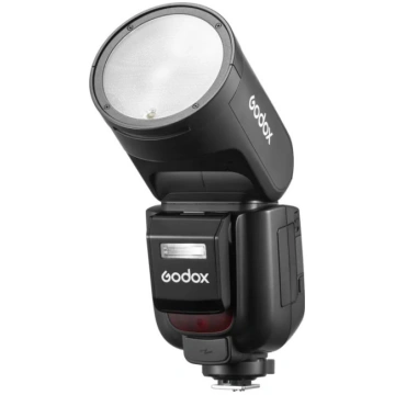Godox Speedlite V1Pro Nikon V1ProN KIT D261021