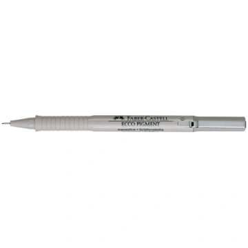 Faber-Castell cienkopis fc ecco* (166499 FC) 16649