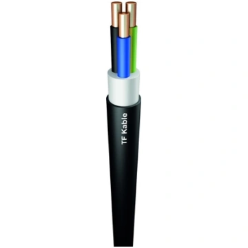 elpar Kabel energetyczny bezhalogenowy N2XH-J 3x2,