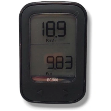 Lietots - Decathlon bc500