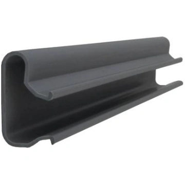 Paneļa plastmasas profils 1200