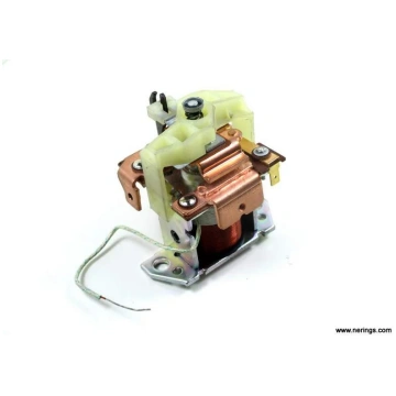 Startera relejs jauns 12V -PLB N132803 Bosch-CN St