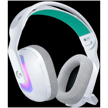 LOGITECH G522 LIGHTSPEED Wireless Gaming Headset -