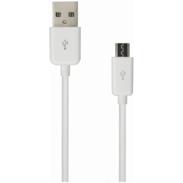Sbox USB-1031WH USB->Micro USB 1m White T-MLX49794