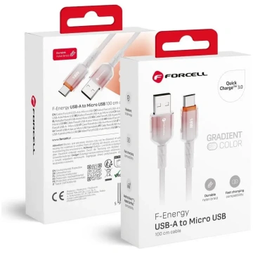 Forcell F-Energy C351 data transfer and charging c