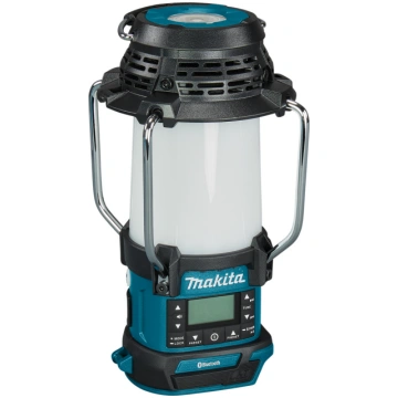 Makita DMR057 Camping Lamp with Radio and Bluetoot