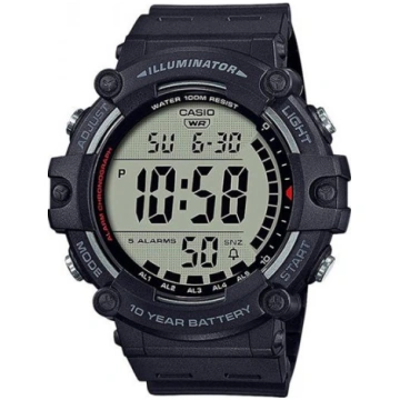 Vīriešu rokas pulkstenis Casio Collection AE-1500W
