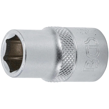Seškanšu muciņa | 12.5 mm (1/2") Drive | 13 mm (29