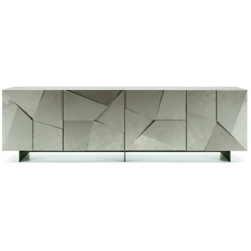 CONCRETE Sideboard By Dall'Agnese