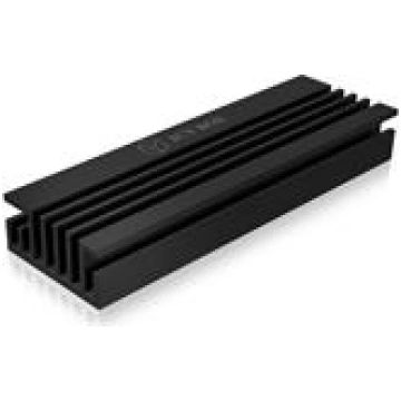 Raidsonic Heat sink for M.2 SSD ICY BOX IB-M2HS-70