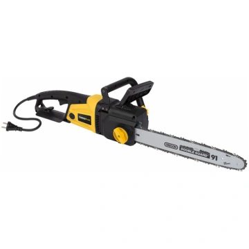 Powerplus Elektriskais ķēdes zāģis, 2400W, 40cm sl
