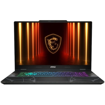 MSI Cyborg 15 B13WFKG-804NL - 15.6" - Intel Core i