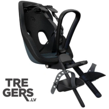 Thule Yepp Nexxt 2 Mini Dark Slate (Stūre)