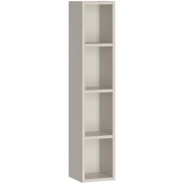 TOP CABINET COLUMN ATRATO CASHMERE S1026-052 (5901