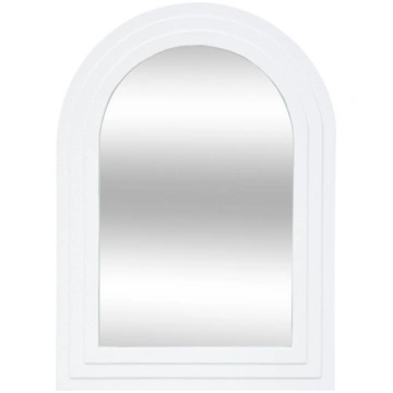 Atmosphera Lustro w grubej ramie EMILY 40 x 55 cm 