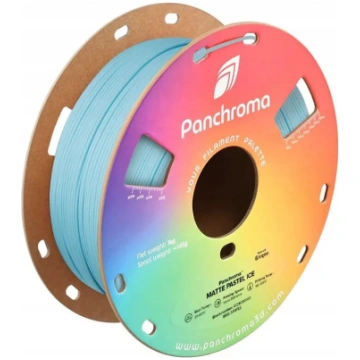 PLA Matte Pastel šķiedra POLYMAKER Panchroma 1,75 