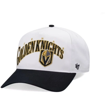 47 Brand S24 Wave Hitch NHL Vegas Golden Knights S