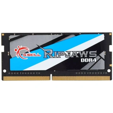 Klēpjdatora atmiņas modulis G.SKILL Ripjaws DDR4 S