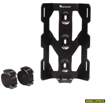 GRAVEL CARGO CAGE CD-900 black