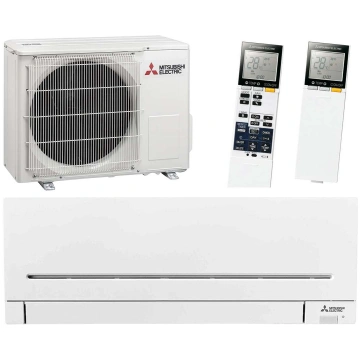 SILTUMSŪKNIS-KONDICIONIERIS MITSUBISHI ELECTRIC SO