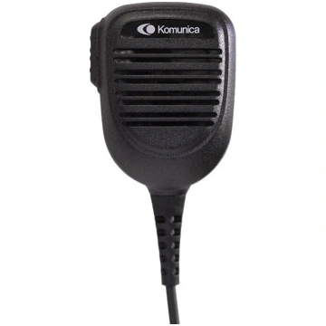 DM-4000-PWR Handheld microphone compatible with Mo
