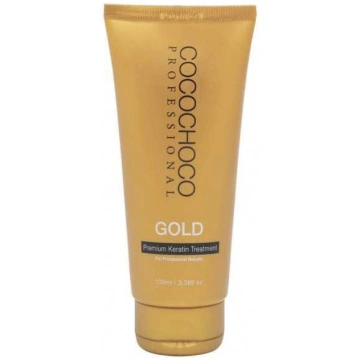 COCOCHOCO Gold, 100ml