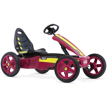 Velokarts Berg Rally Pearl 4-12 gadi