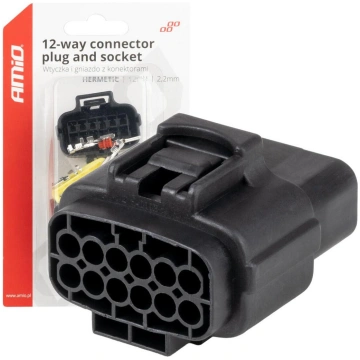 Auto un Moto preces, Auto Audio, Navigācija, CB Ra