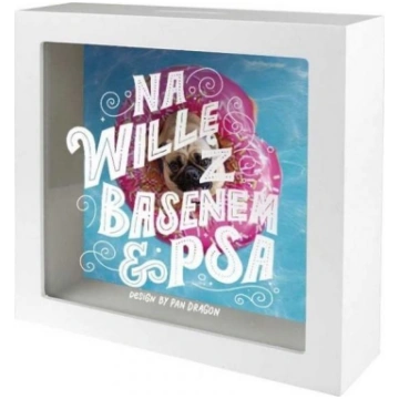 Pan Dragon Home 2-Willa | 439826 | 5901854948966