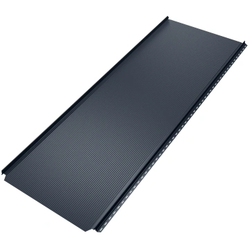 Klasisks Jumta segums PHR 560 Mikrovilnis