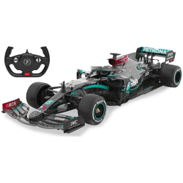 Jamara 402106 Radio-Controlled (RC) model On-road 