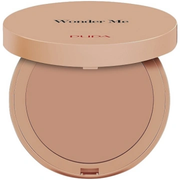 Sejas bronzeris - Pupa Wonder Me Bronzer 004 - Dar