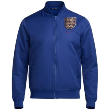 England Sport Essentials Bomber Jacket 2024 Adults