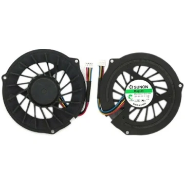 Laptop Cooler for LENOVO B450 (GPU)