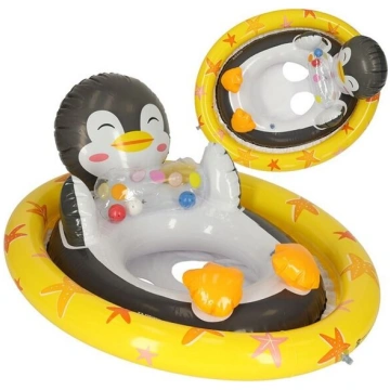 INTEX 59570 bērnu peldēšanas pontons ar pingvīna r