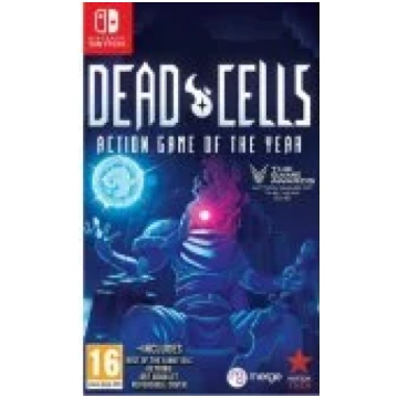Ninja Theory Dead Cells Action Game of the Year fo