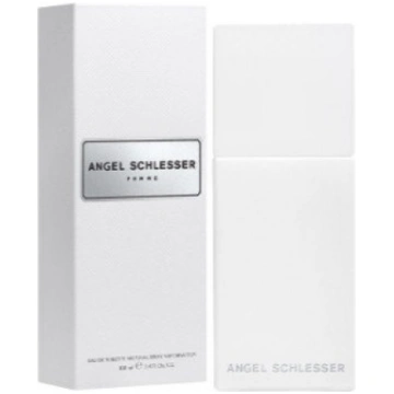 Angel Schlesser Femme Tualetes ūdens EDT 100ml 842