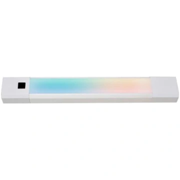 LED dimmējams lineārais gaismeklis 50cm, 6W, RGBW,