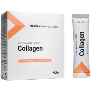 Transfer Factor™ Collagen 4life