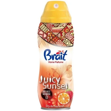Brait Gaisa atsvaidzinātājs 300ml Shape Brait Juic